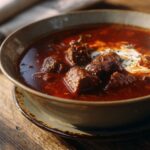 Hairy Bikers Jambalaya​ Recipe