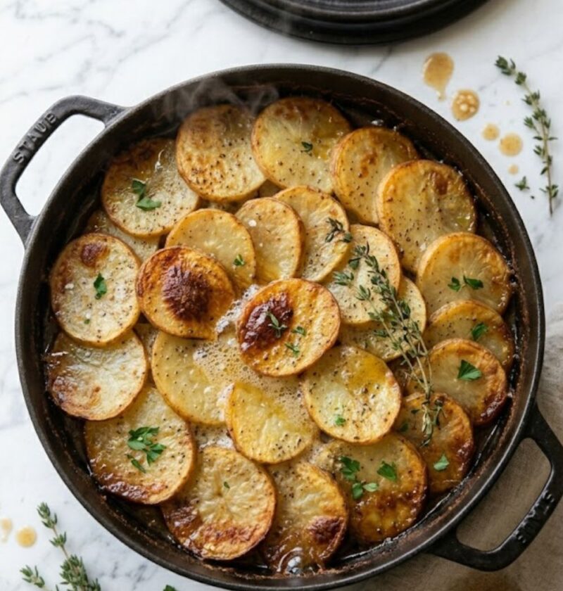Hairy Bikers​ Lancashire Hotpot Recipe