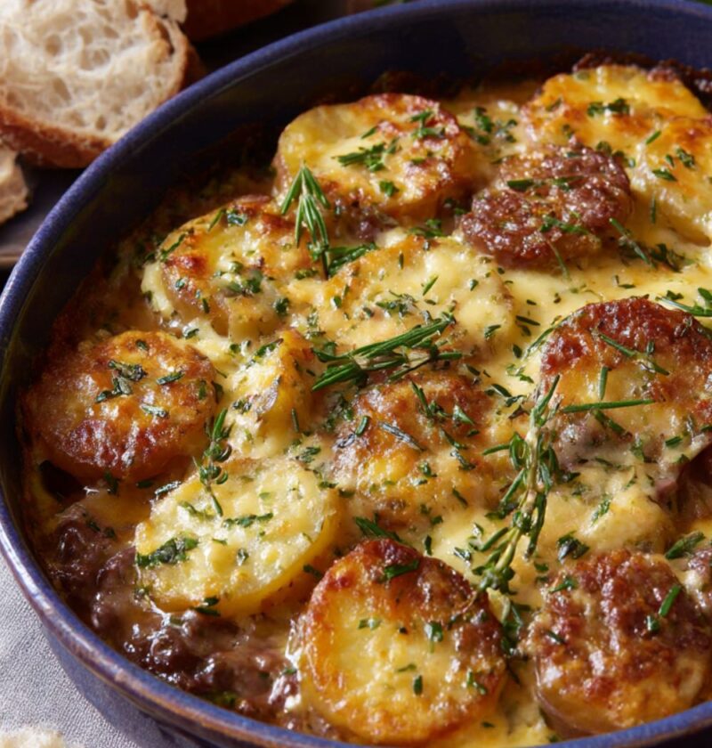 Hairy Bikers​ Panacalty Recipe