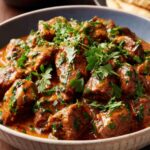 Hairy Bikers Chicken Balti Recipe​