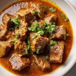 Hairy Bikers Chicken Balti Recipe​