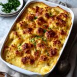 Hairy Bikers Chicken Cider Casserole​ Recipe
