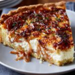 Hairy Bikers​ Filo Pastry Quiche Recipe
