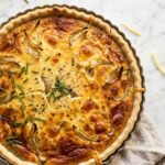 Hairy Bikers Quiche Lorraine Recipe​