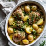 Hairy Bikers American Chicken Wings​ Recipe