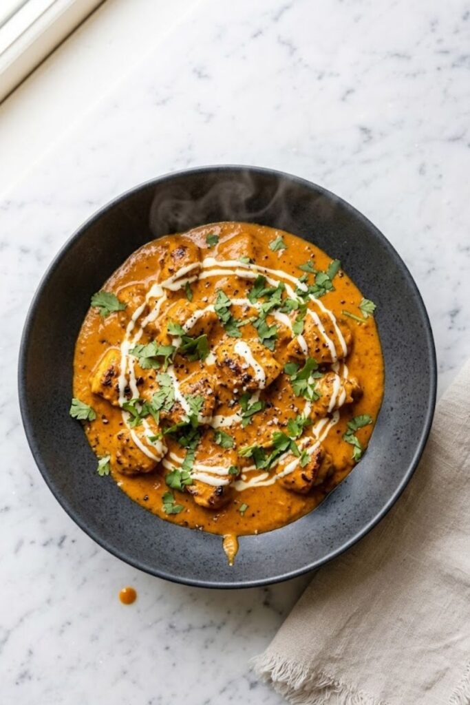 Hairy Bikers Chicken Tikka Masala Recipe