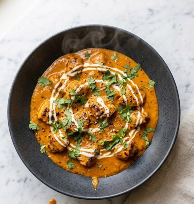 Hairy Bikers Chicken Tikka Masala​ Recipe
