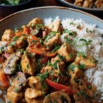 Hairy Bikers Chicken Balti Recipe​