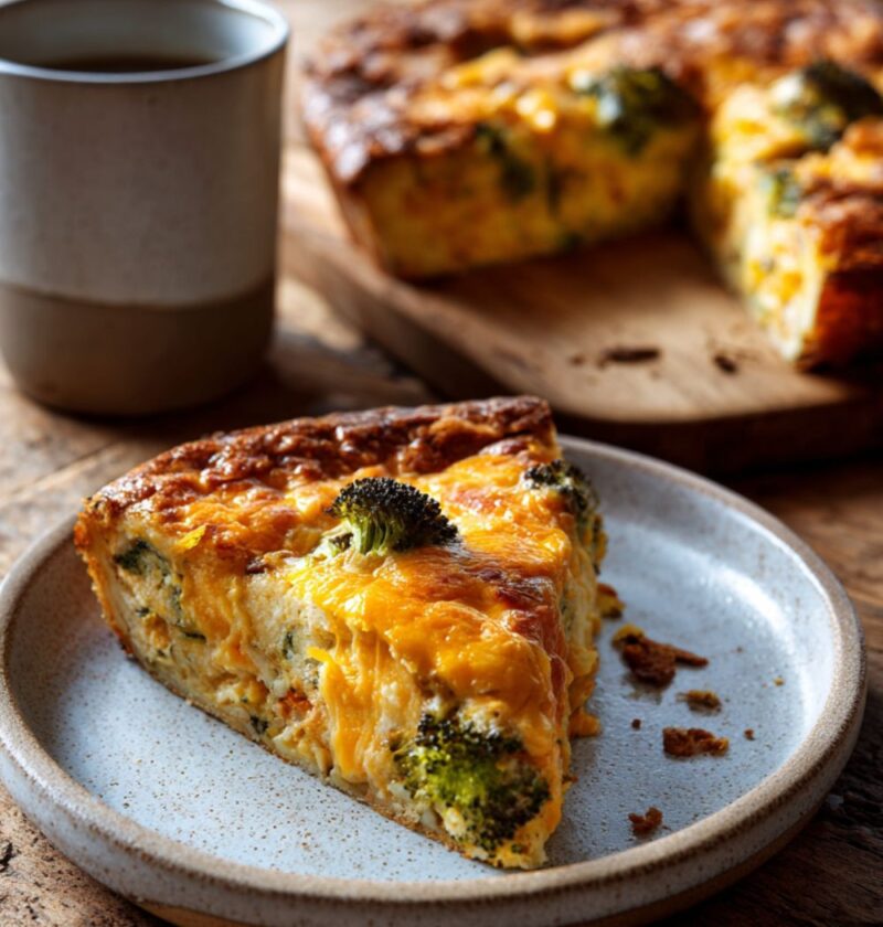 Hairy Bikers Homity Pie​ Recipe