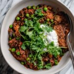 Hairy Bikers Egg And Bacon Pie​ Recipe