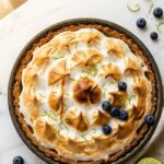 Hairy Bikers Lemon Drizzle Cake​ Recipe