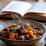Hairy Bikers Hungarian Goulash​ Recipe