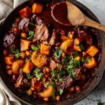 Hairy Bikers Meatballs In Tomato Sauce​ Recipe