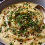 Hairy Bikers Healthy Fish Pie​ Recipe