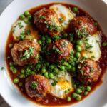 Hairy Bikers Mince And Dumplings​ Recipe
