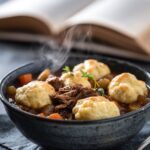 Hairy Bikers Meatballs In Gravy​ Recipe