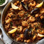 Hairy Bikers Mediterranean Meatballs  Recipe​