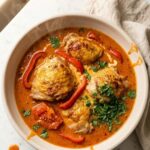 Hairy Bikers Piccalilli​ Recipe