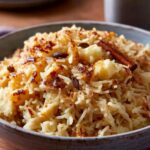 Hairy Bikers Rhubarb Chutney Recipe​