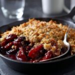 Hairy Bikers Pineapple Upside-Down Cake​ Recipe