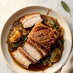 Hairy Bikers Porchetta Recipe​