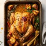 Hairy Bikers Smoked Haddock Risotto​ Recipe