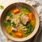 Hairy Bikers Somerset Chicken​ Recipe