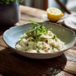 Hairy Bikers Stuffed Pork Fillet​ Recipe