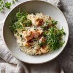 Hairy Bikers Roast Chicken​ Recipe