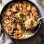 Hairy Bikers Stuffed Pork Tenderloin​ Recipe