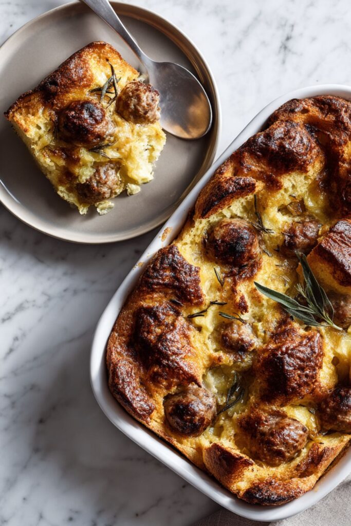 Hairy Bikers Toad In The Hole​ Recipe
