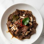 Hairy Bikers​ Veggie Wellington Recipe