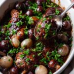 Hairy Bikers​ Cod Wrapped In Parma Ham Recipe