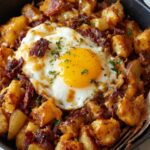 Hairy Bikers Apple And Blackberry Crumble​ Recipe