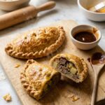 Hairy Bikers​ Chicken Noodle Soup Recipe