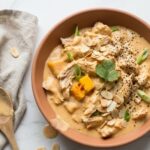 Hairy Bikers​ Beef Rendang Recipe