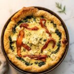 Hairy Bikers Stuffed Pork Tenderloin​ Recipe