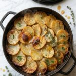 Hairy Bikers Rhubarb Crumble​ Recipe