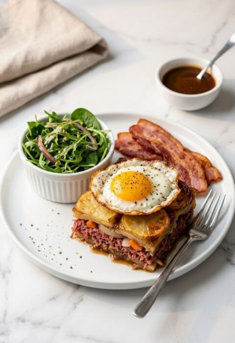 Hairy Bikers​ Panacalty Recipe