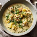 Hairy Bikers Salmon Tray Bake Recipe