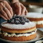 Hairy Bikers​ Manchester Tart Recipe