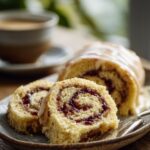 Hairy Bikers Focaccia Bread Recipe​