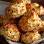 Hairy Bikers Caesar Salad​ Recipe