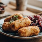 Hairy Bikers​ Devilled Kidneys Recipe