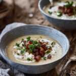 Hairy Bikers Beetroot Soup​ Recipe