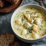 Hairy Bikers​ Devilled Kidneys Recipe