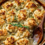 Hairy Bikers​ Chicken Chasseur Recipe