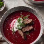 Hairy Bikers Celeriac And Apple Soup​ Recipe