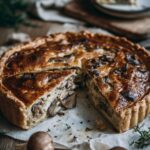 Hairy Bikers Bakewell Tart​ Recipe
