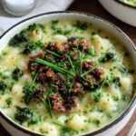 Pinto Bean & Coconut Stew Recipe